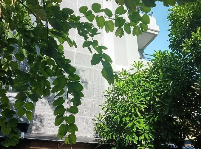 Hotel The Qube Fifty Bangkok