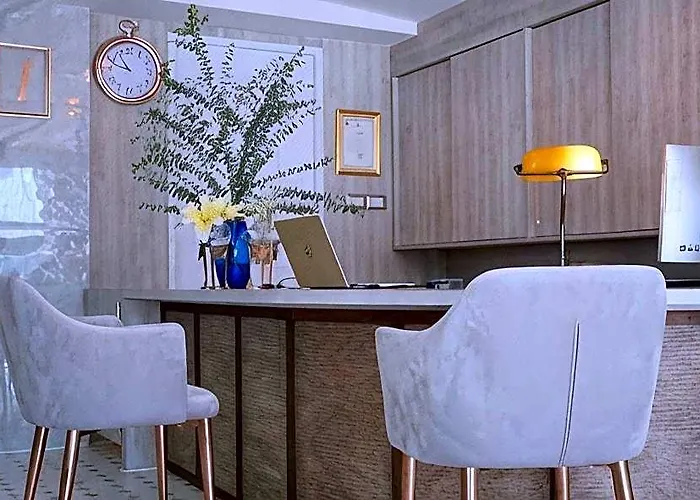 The Qube Fifty Hotel 3*