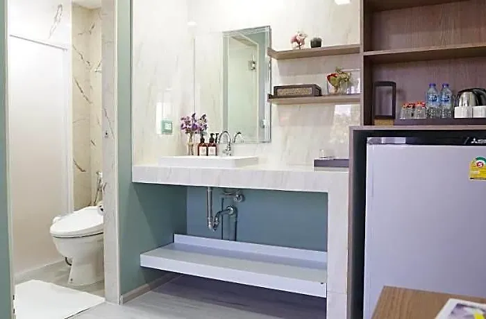 The Qube Fifty 3*