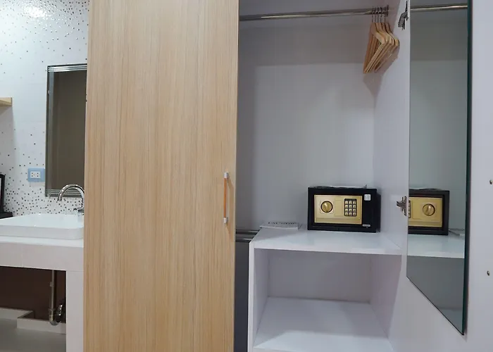 The Qube Fifty 3*